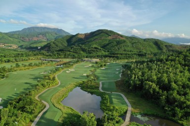 Ba Na Hills Golf Club